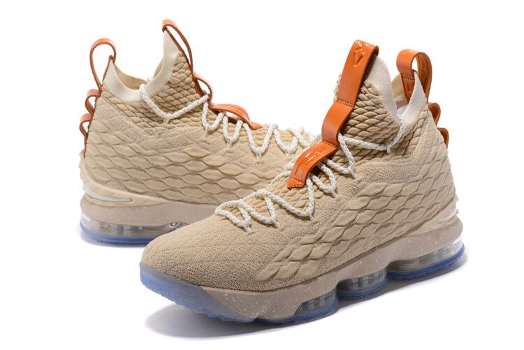 Retailer tênis lebron xv