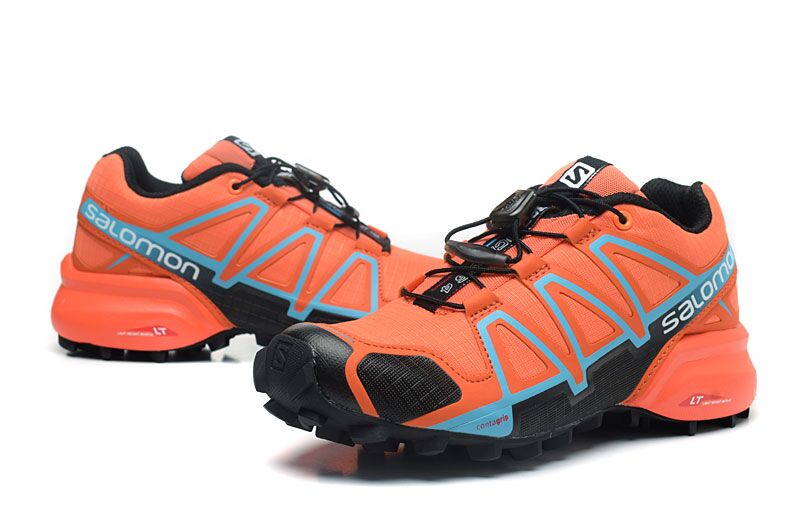 Tenis salomon cheap speedcross 4