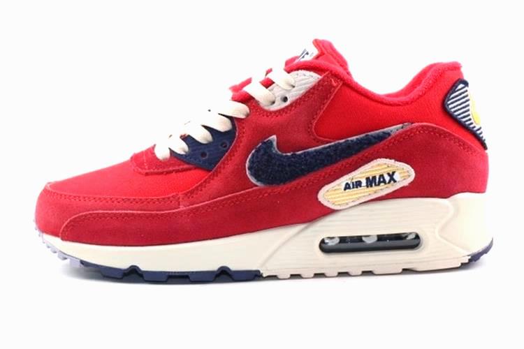 TÊNIS NIKE AIR MAX 90 365 - Loja M&M Importados