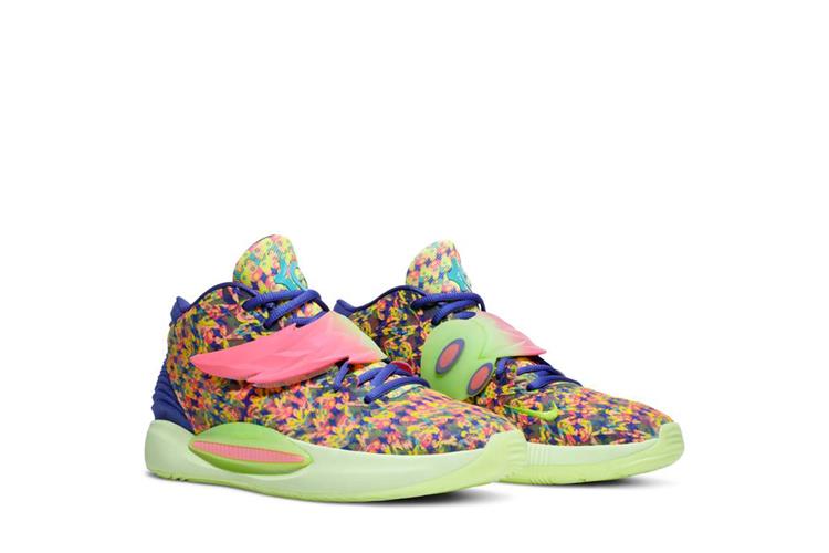 Kd 10 sale floral