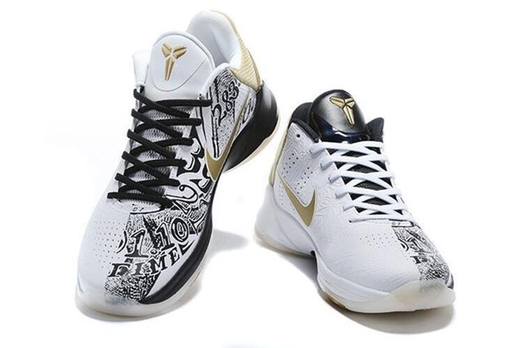 Tenis kobe 5 sales