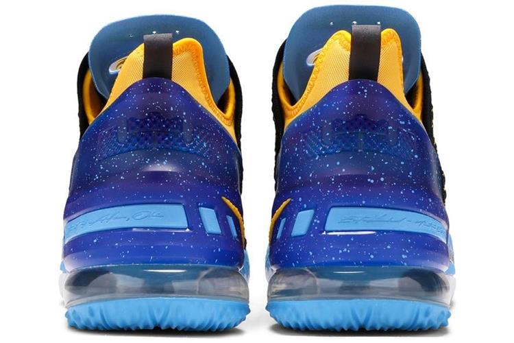 Lebron heritage shoes 2025