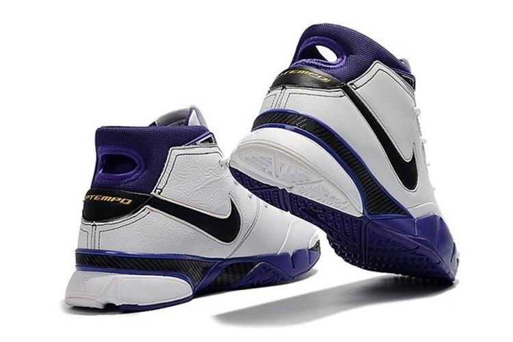 Nike air zoom kobe best sale 1 price